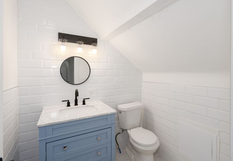 Top Bathroom Remodeling Companies in Amesbury, MA